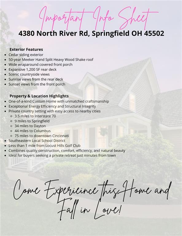 4380 N River Property Photo 70