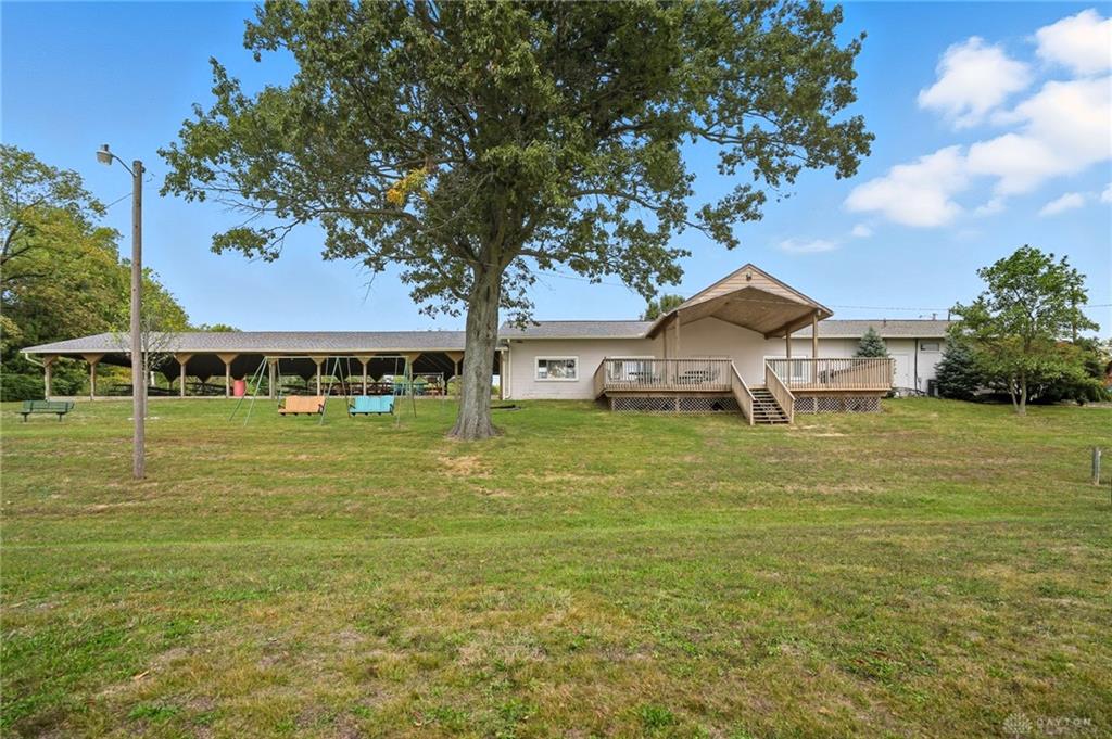 4184 Shawnee Property Photo 46