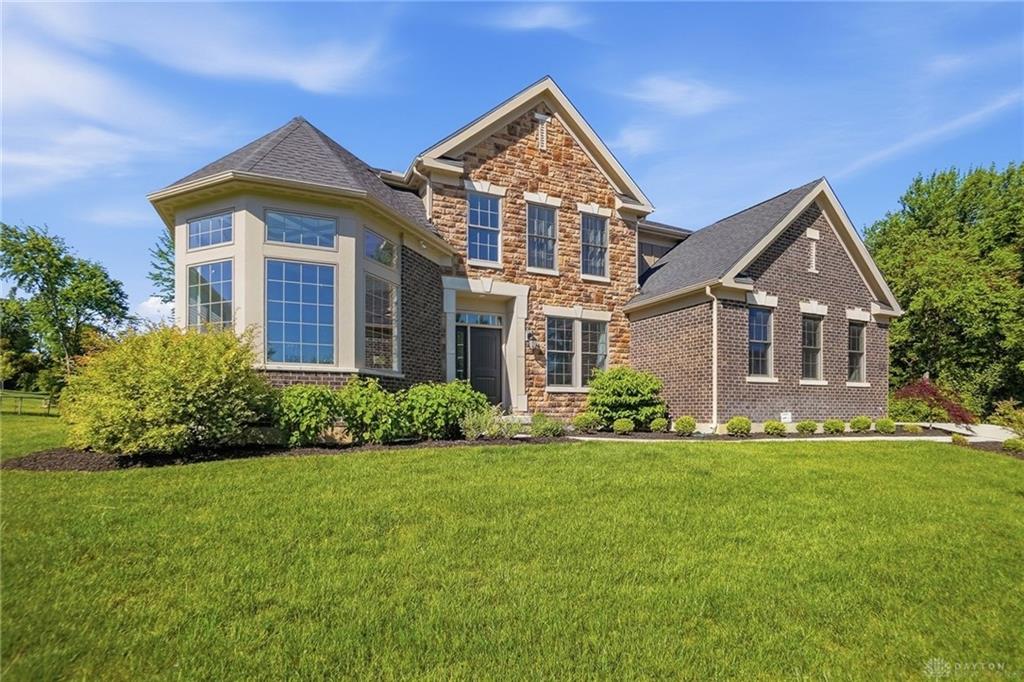 2731 Bent Grass Property Photo 1