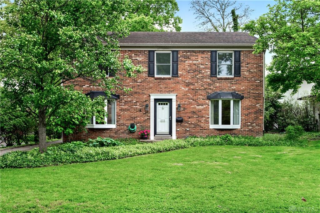 222 Wisteria Property Photo 1