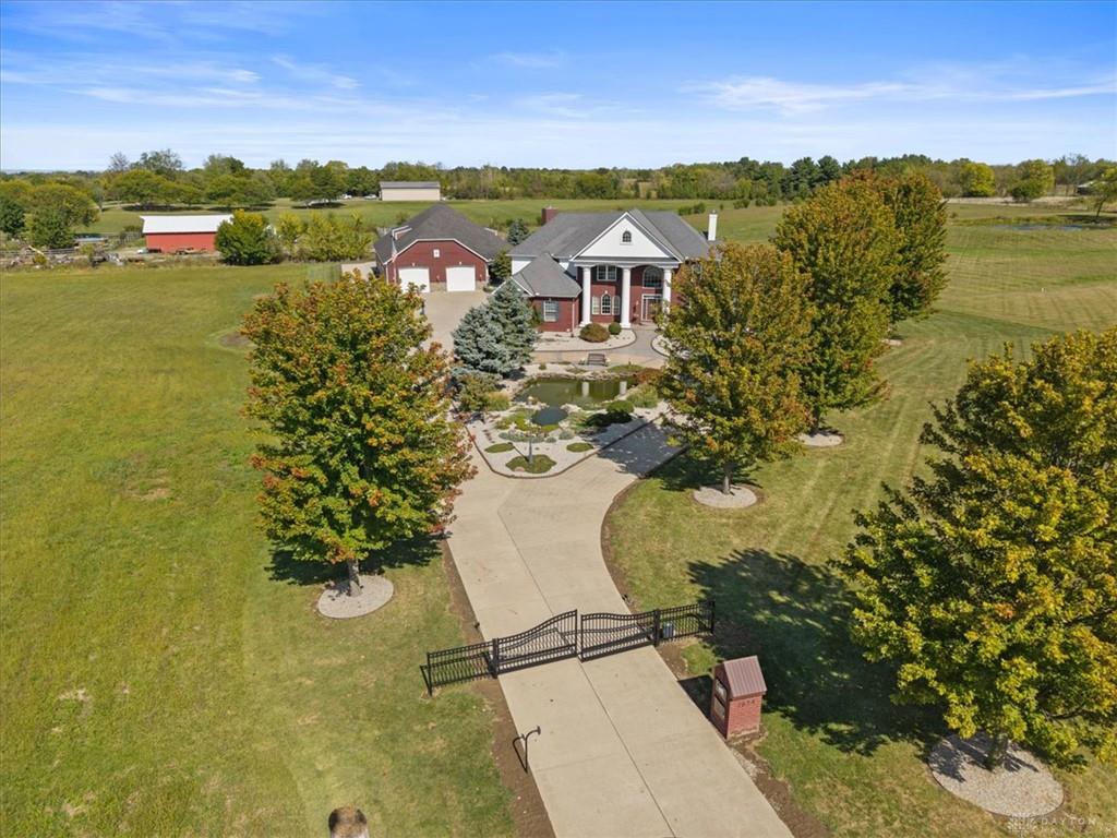 7644 Millikin Property Photo 1