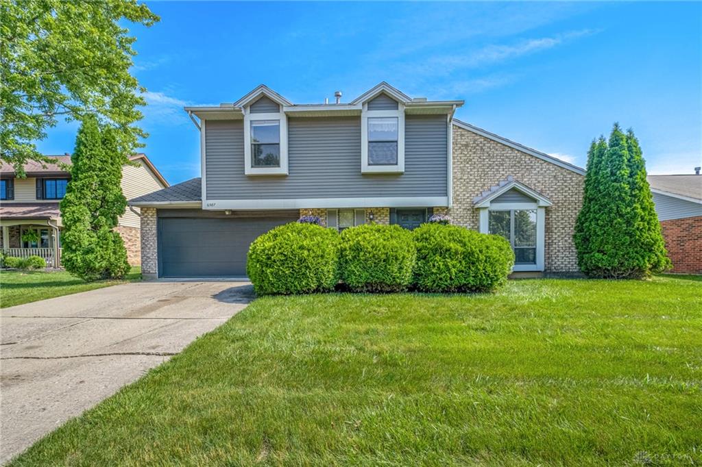 6587 Charlesgate