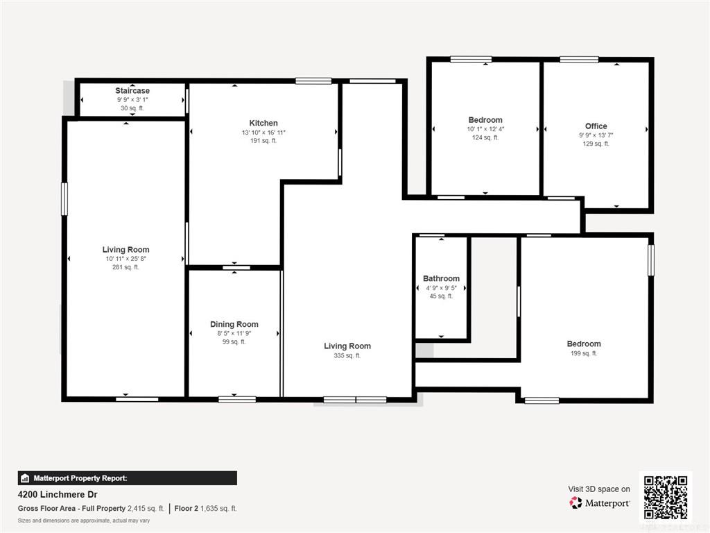 4200 Linchmere Property Photo 65