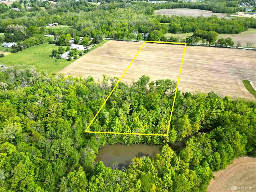 Tract 2 Hedges Property Photo 1