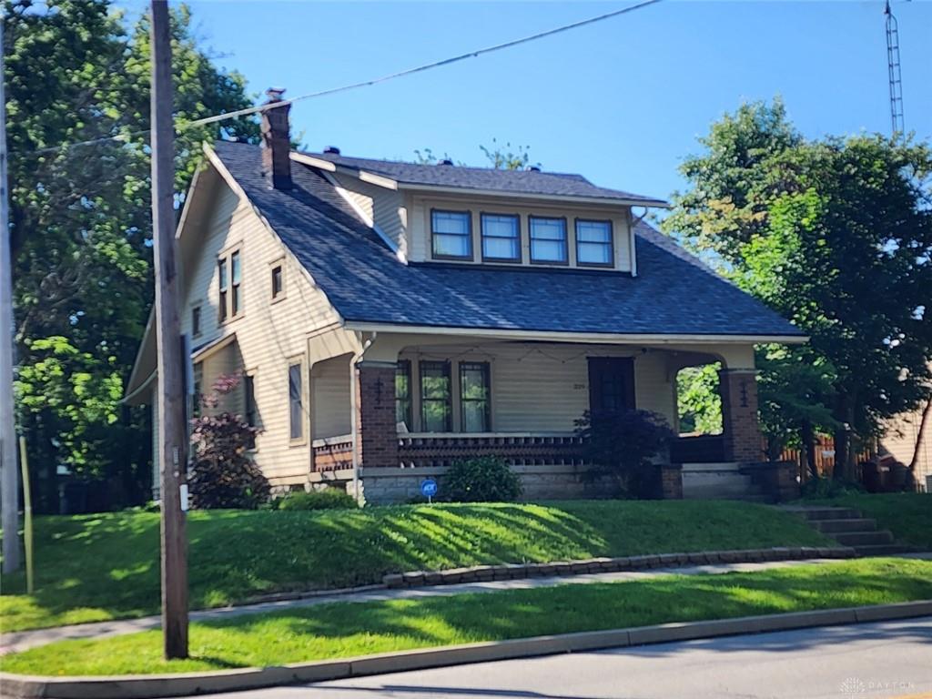 329 Cincinnati Property Photo 1