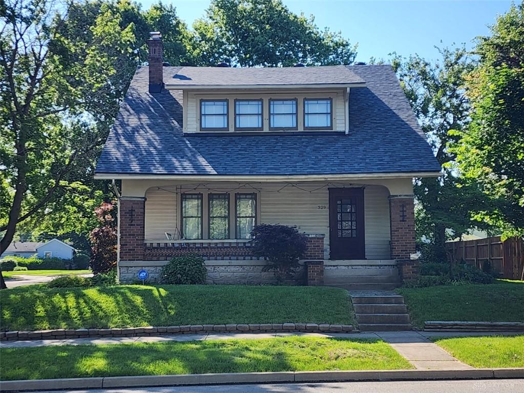 329 Cincinnati Property Photo 2