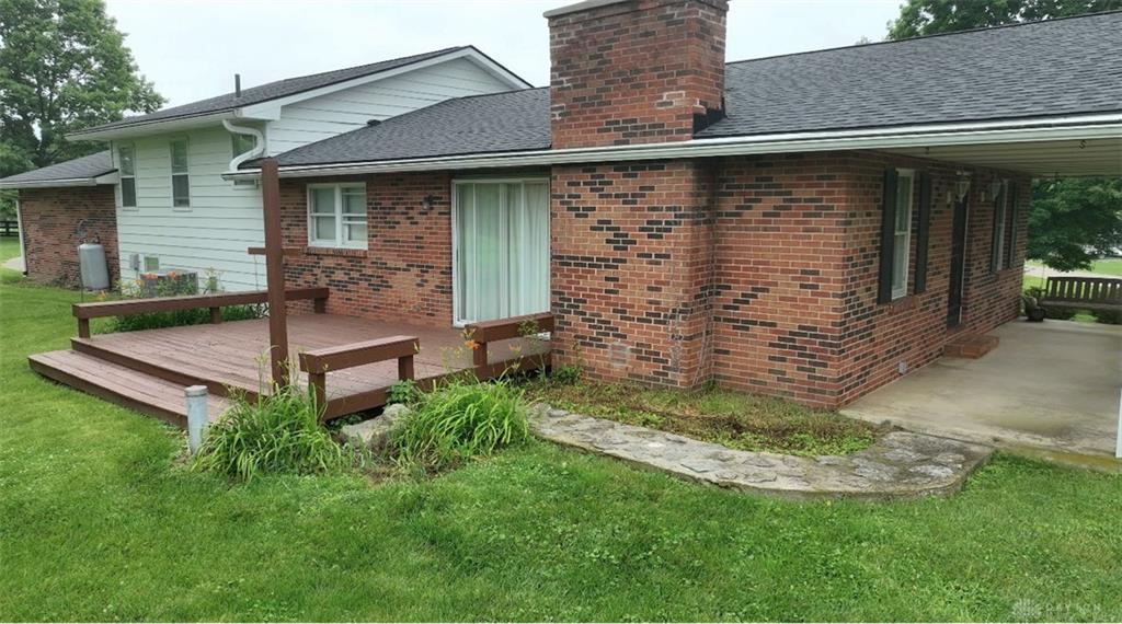 7915 W Greenbush Property Photo 4