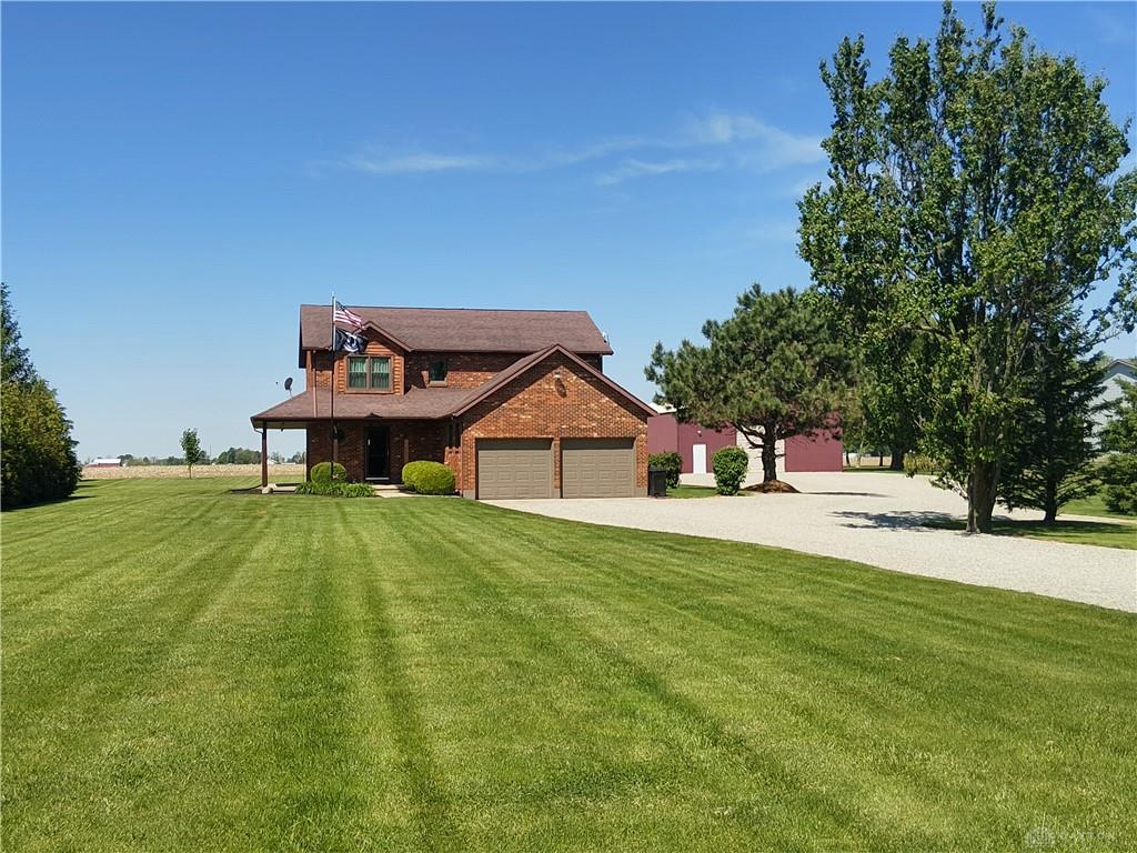 646 N Rangeline Property Photo 1
