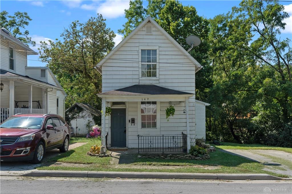 149 W Pleasant Property Photo 1