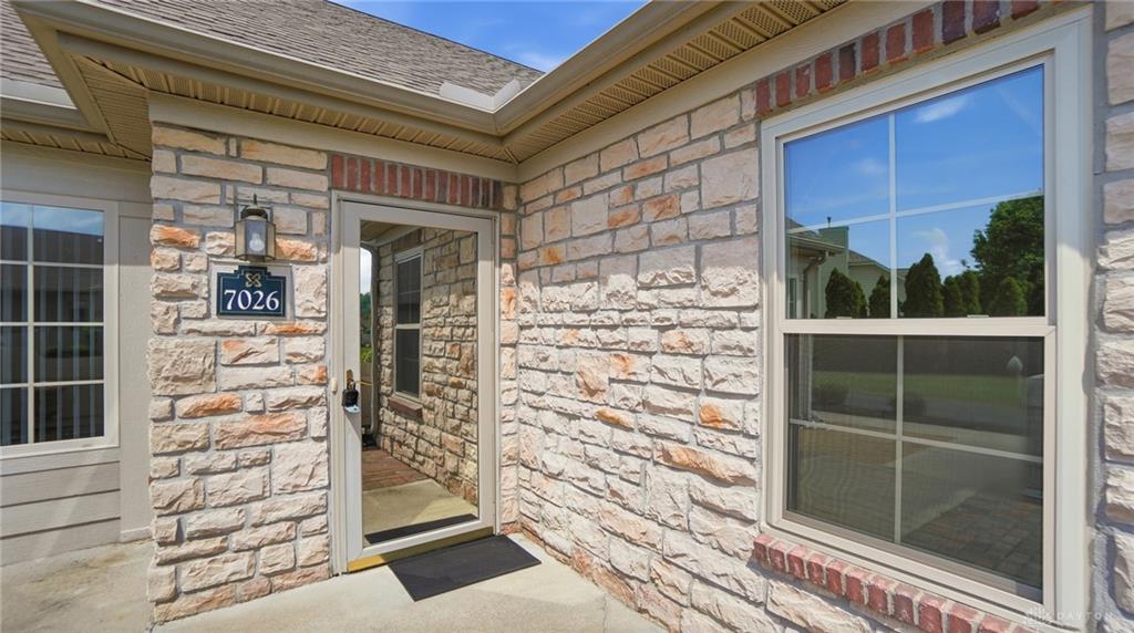 7026 Creekside Property Photo 4