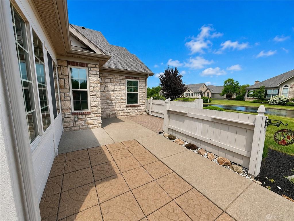 7026 Creekside Property Photo 5