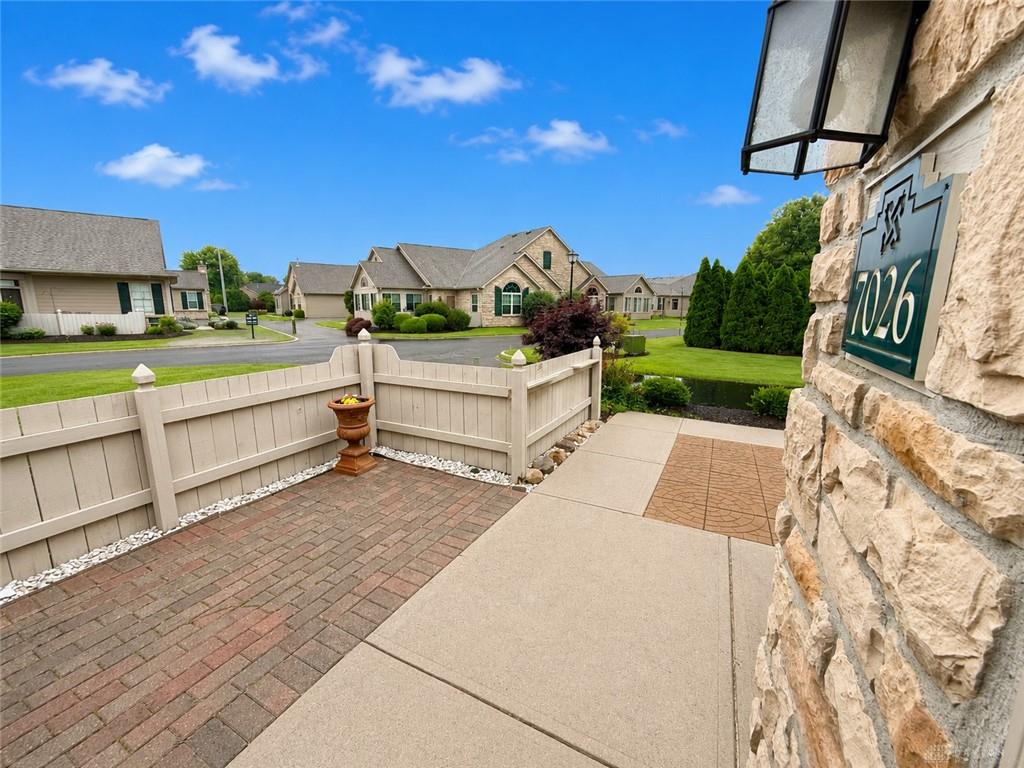 7026 Creekside Property Photo 6