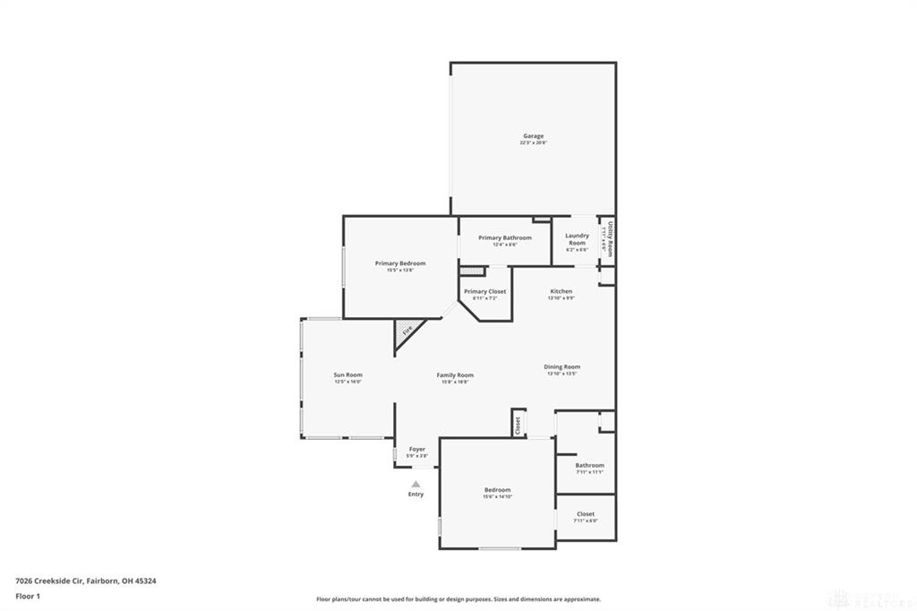 7026 Creekside Property Photo 30