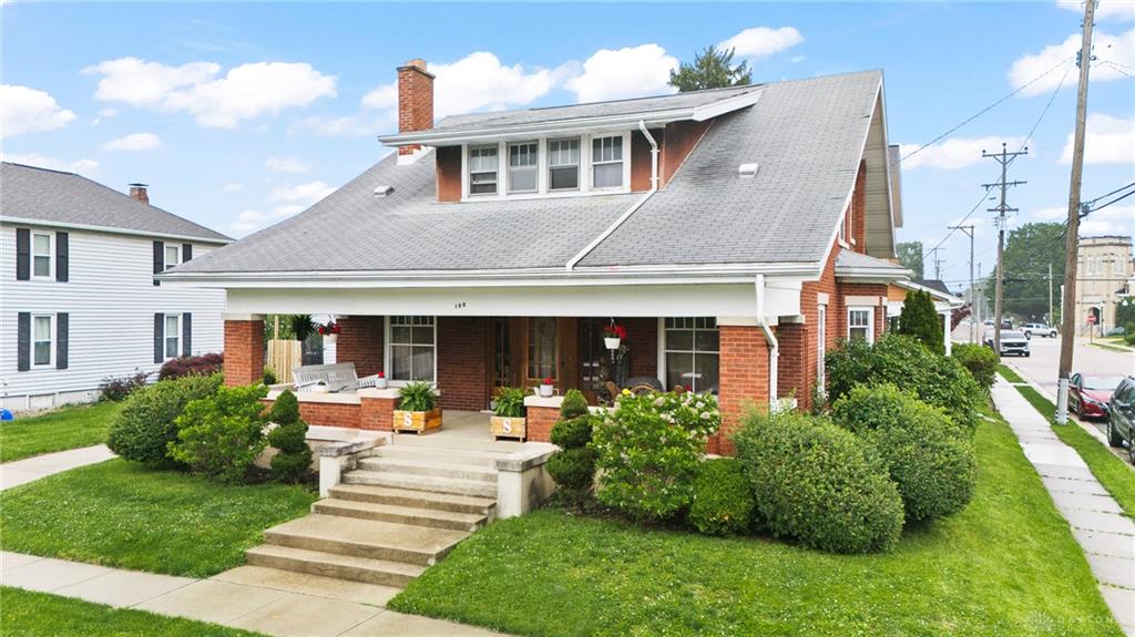 100 Hill Property Photo 1