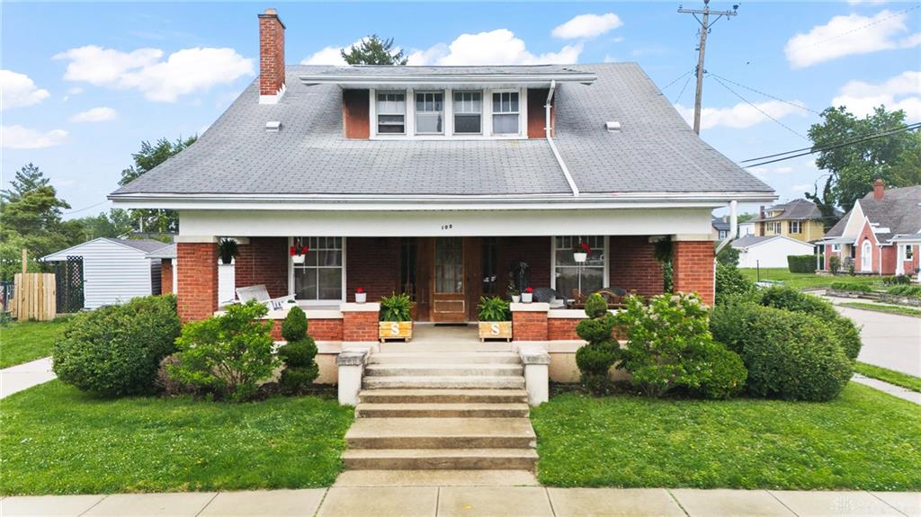 100 Hill Property Photo 2
