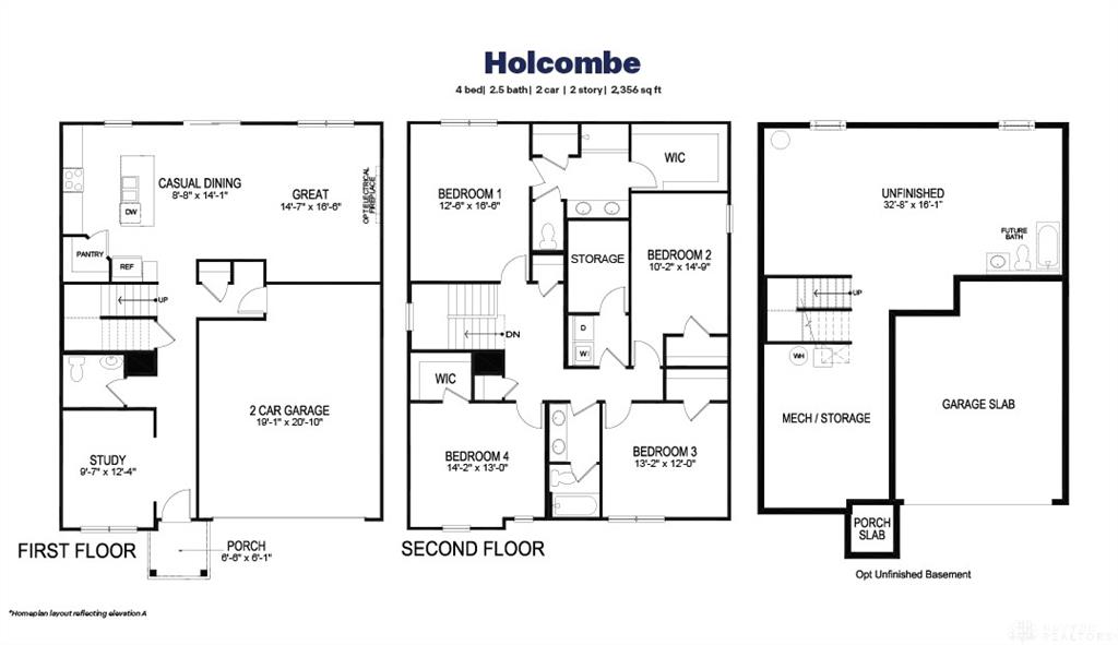 2119 Hackberry Property Photo 2