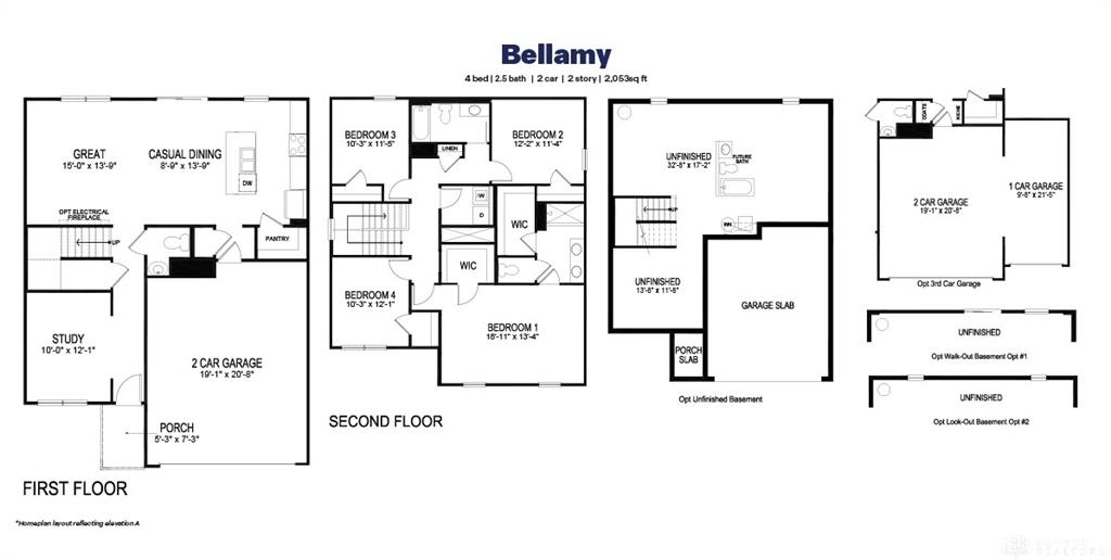 2206 Hackberry Property Photo 2