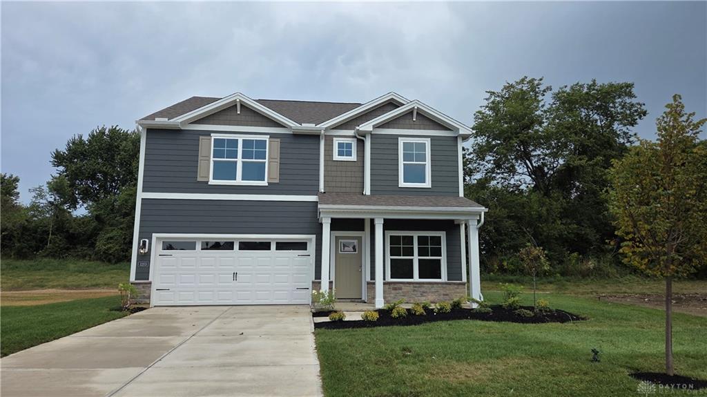 3203 Northerton