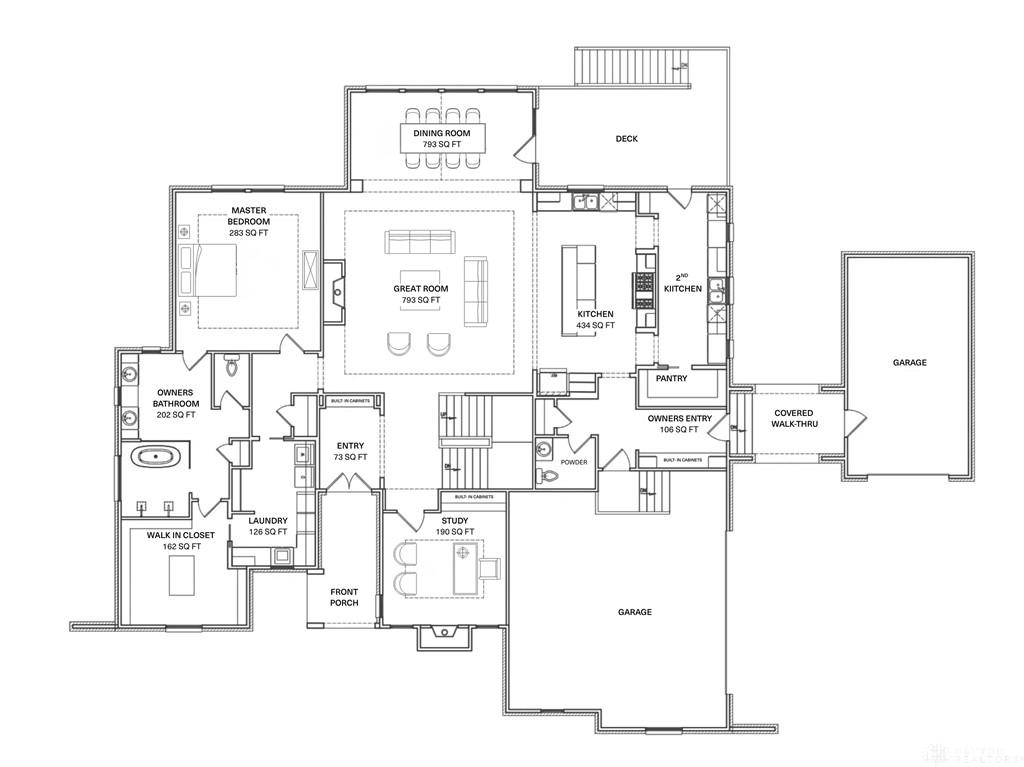 922 Olde Sterling Property Photo 2