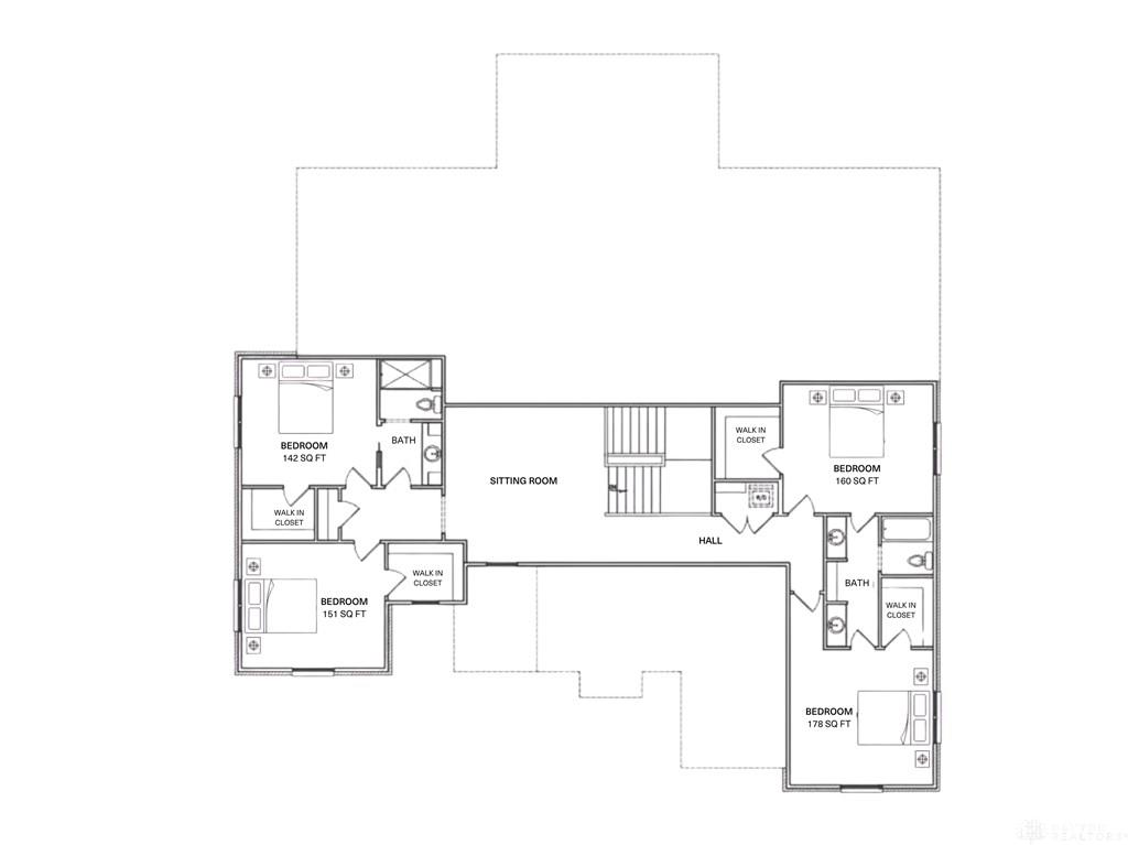 922 Olde Sterling Property Photo 3
