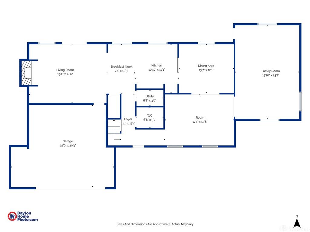 811 W Spring Valley Property Photo 42