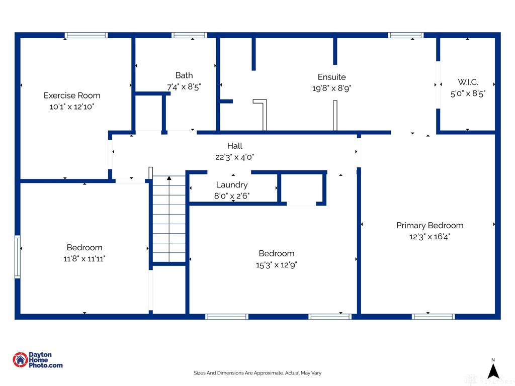 811 W Spring Valley Property Photo 43