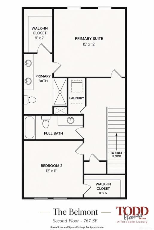 1205 Ludlow Property Photo 9