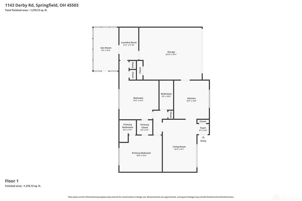 1143 Derby Property Photo 20