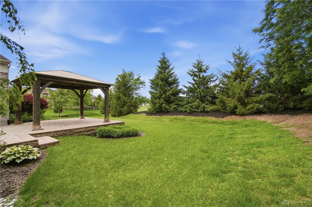 490 Clearsprings Property Photo 48