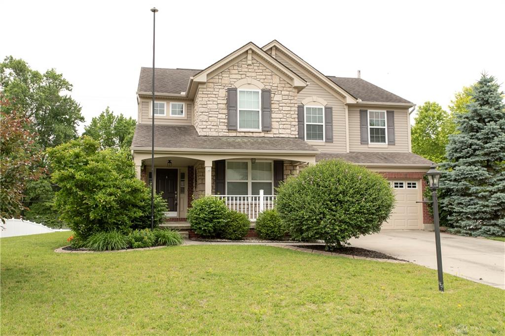 1318 Sierra Ridge Property Photo 1