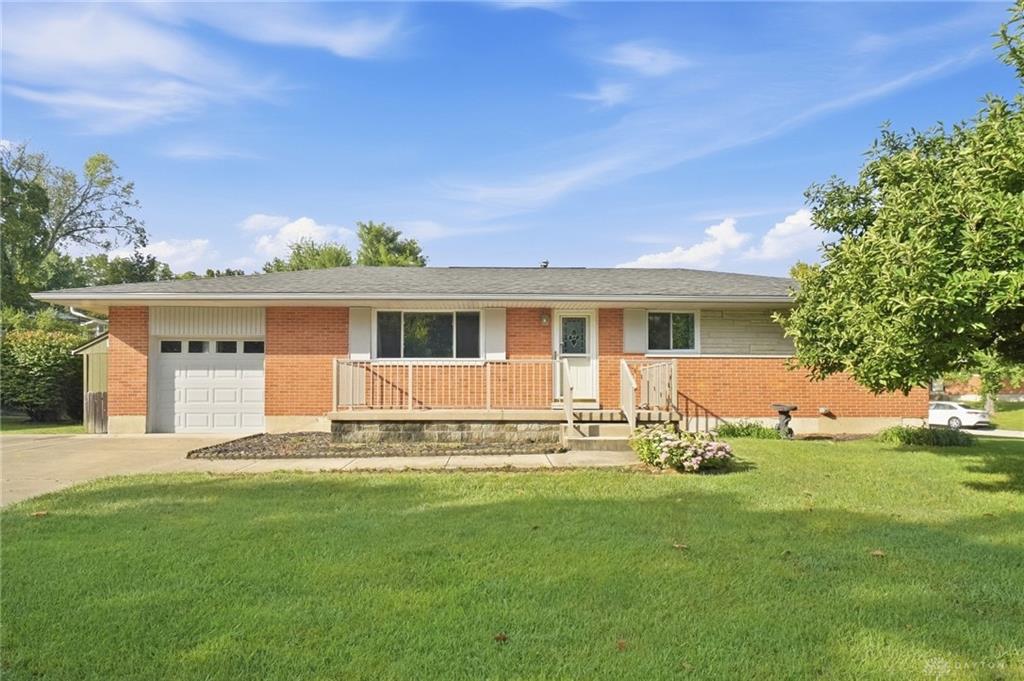 2924 Eckley