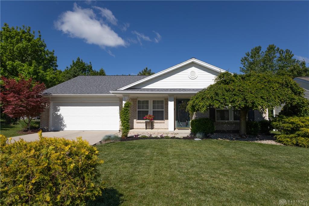 9827 Olde Park Property Photo 1