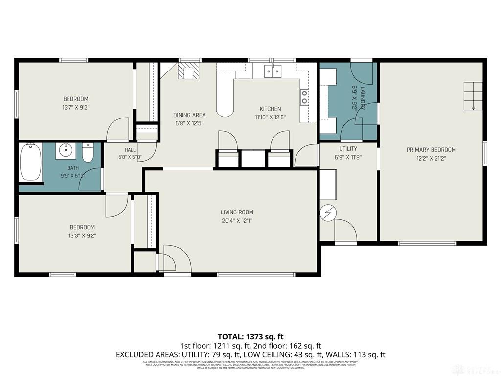 631 Baughman Property Photo 44