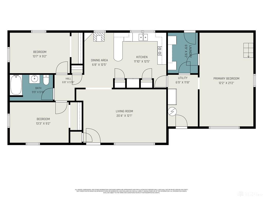 631 Baughman Property Photo 46
