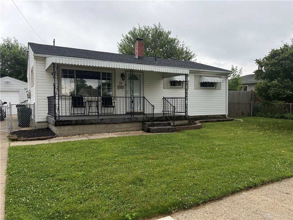 20 Van Buren Property Photo 1