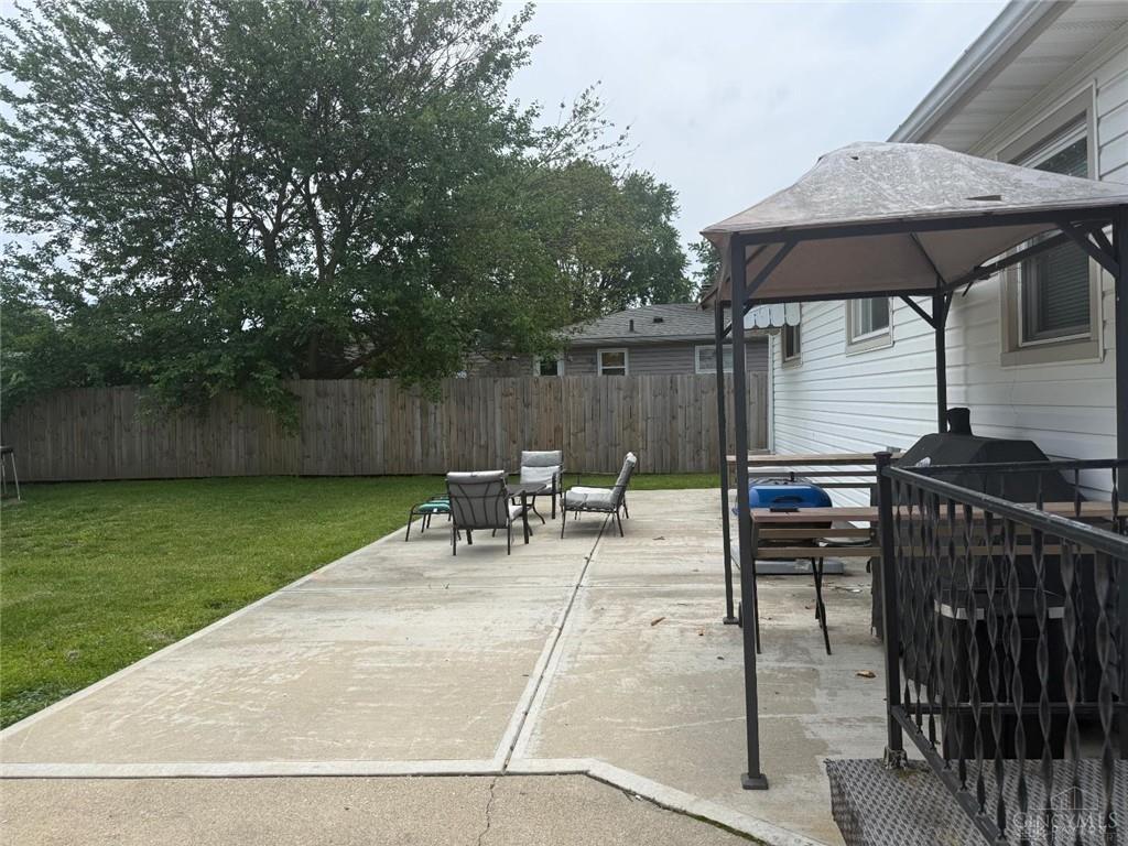 20 Van Buren Property Photo 9