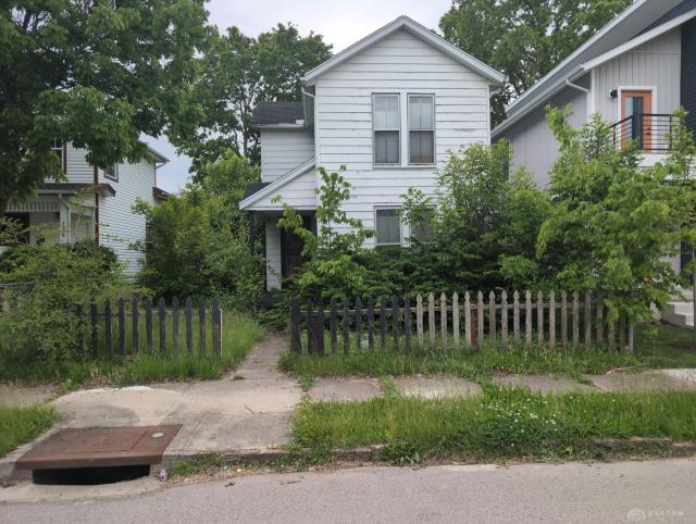 1236 W 1st Property Photo 1