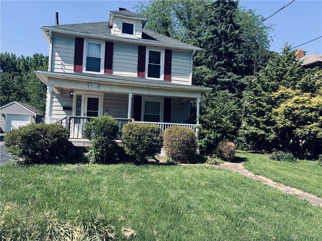 811 Bellaire Property Photo 1