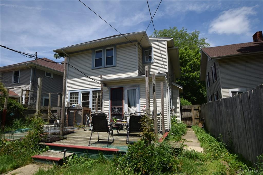 705 E Cassilly Property Photo 42