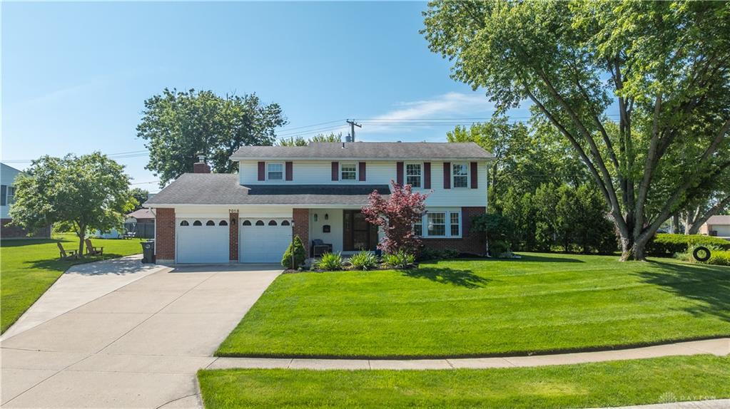 7018 Woodcroft