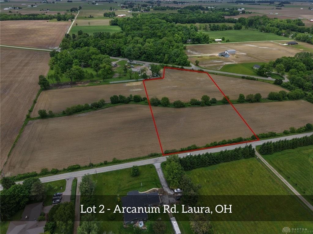 2 Arcanum Rd. Lot 2 Property Photo 1