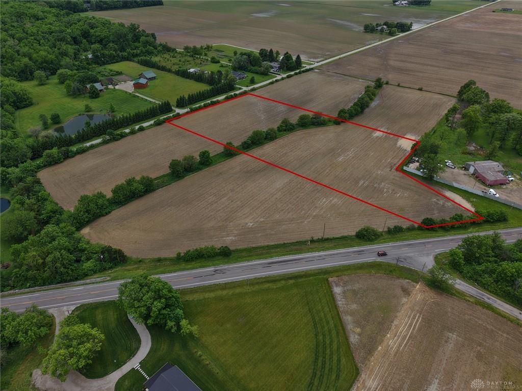 2 Arcanum Rd. Lot 2 Property Photo 3
