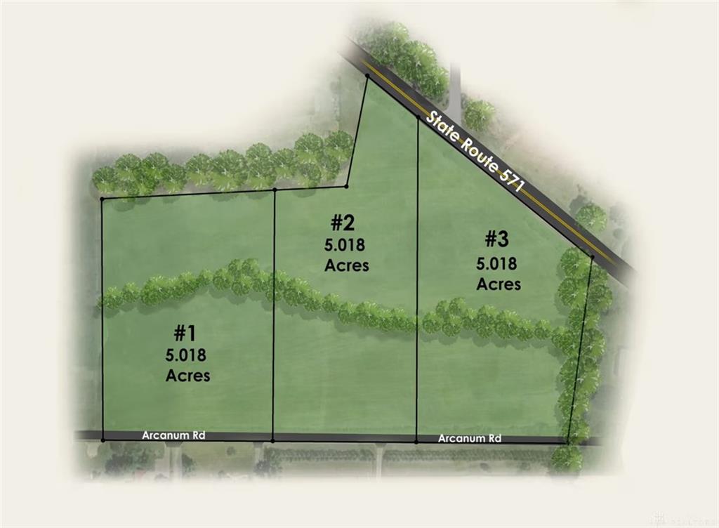 2 Arcanum Rd. Lot 2 Property Photo 7