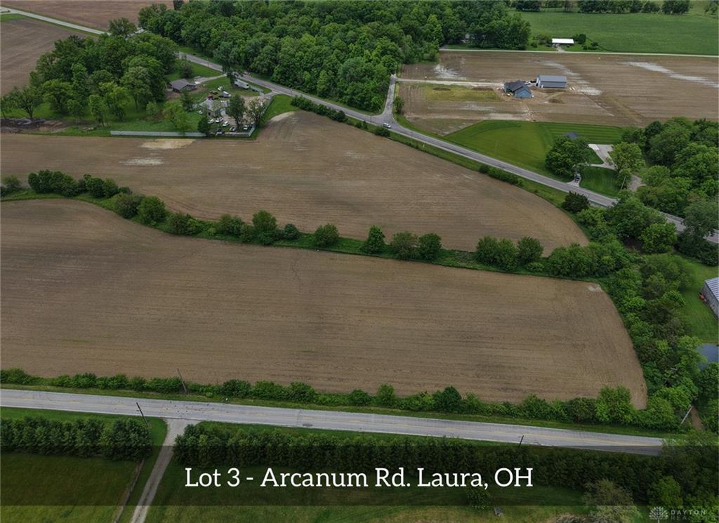 Lot 3 State Route 571 & Arcanum Rd. Property Photo 1