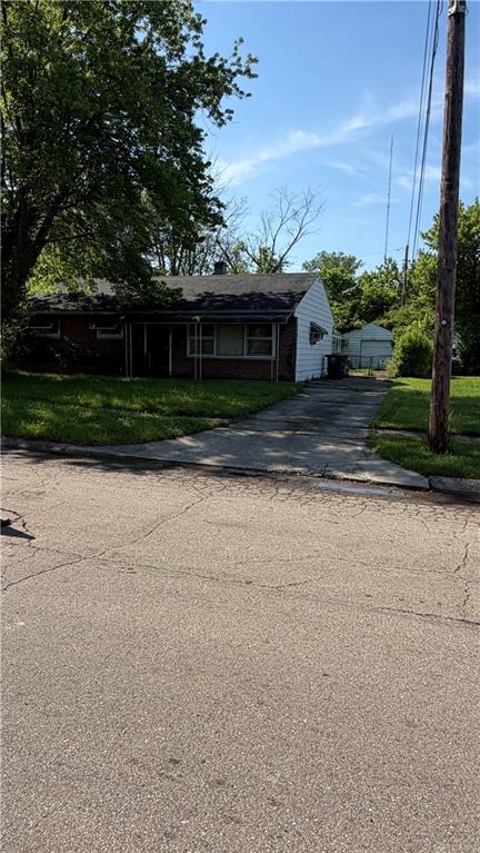 3926 Palmerston Property Photo 1