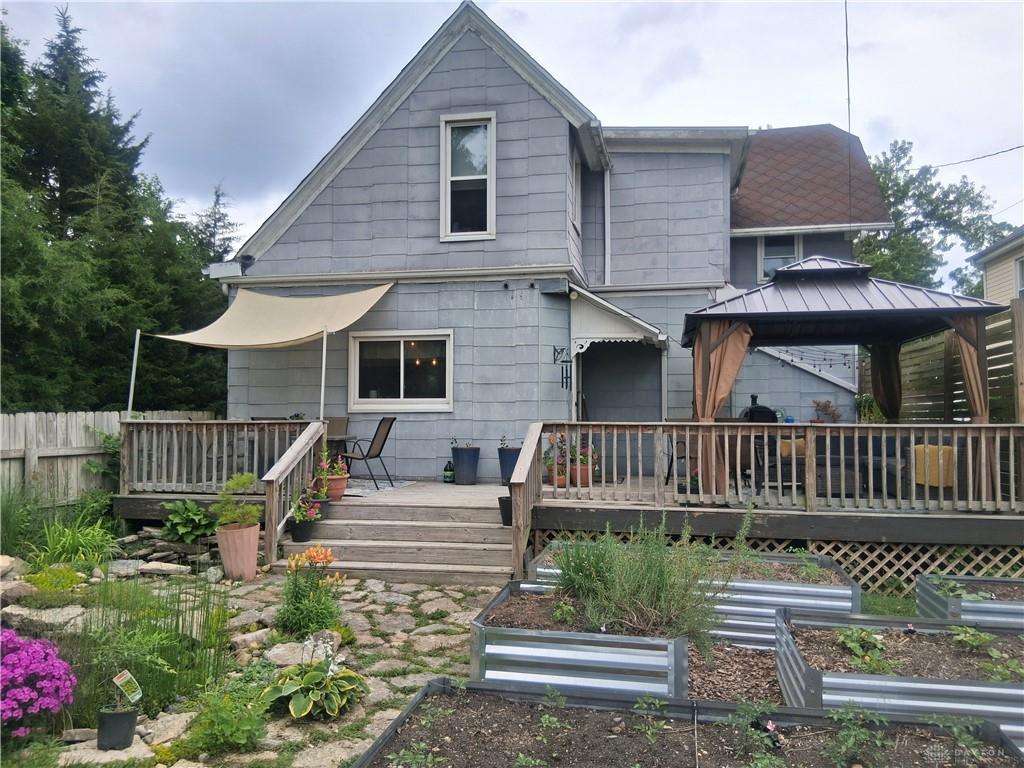 719 N Cherry Property Photo 20