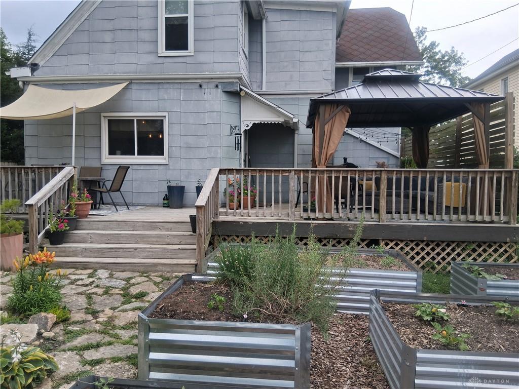 719 N Cherry Property Photo 21