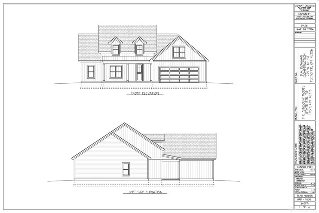 2094 State Route 718 Property Photo 2