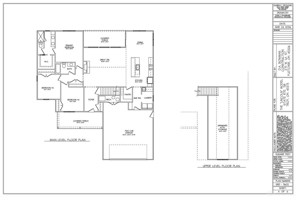 2094 State Route 718 Property Photo 3