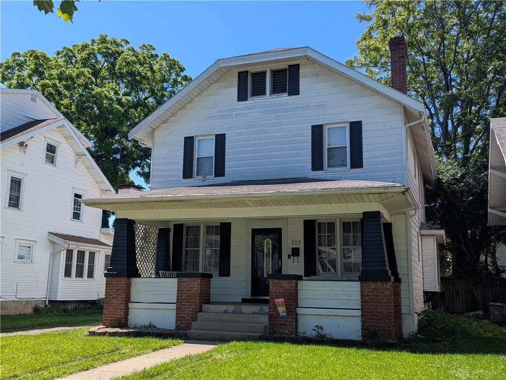 129 Hampton Property Photo 1